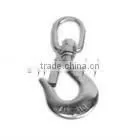 China A2 70 Stainless Steel Swivel Hooks thumbnail-1