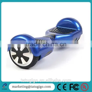 USA Warehouse Stocks Wholesale Hoverboard With Samsung Battery thumbnail-2