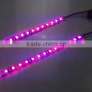 Waterproof Flexible 5050 12V/220V Led Strip Light thumbnail-2