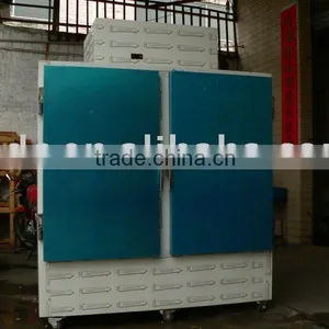 Vertail Double-solid Door Ice Room thumbnail-1