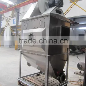 99.9% High Efficiency ZH-2# Watery Dust Collecting System Powder Dust Catcher Manufacturer thumbnail-3