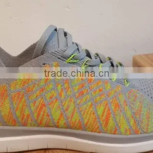 2015 Free Running Shoes New Fashion Style Men Sport Shoes thumbnail-4