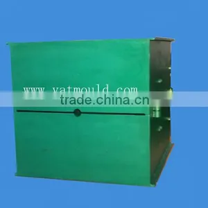 2000L Large Capacity Advance Technology HDPE Plastic Tank Mould thumbnail-6
