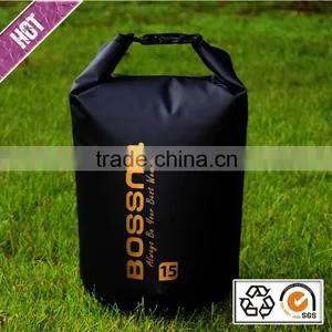 Custom Logo Waterproof Dry Bag Survival Pack Outdoor Bag Ocean Pack Dry Bag thumbnail-1
