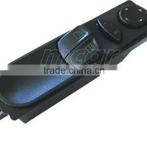 for MERCEDES BENZ VITO WINDOW SWITCH A6395450913 VITO AUTO WINDOW LIFTER SWITCH thumbnail-1