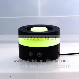 OEM/OEM Best Price Mini Humidifier Aroma Diffuser / Candle Light Aroma Diffuser / Car Diffuser Aroma thumbnail-3