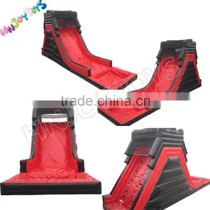 Jumping Castles Inflatable Water Slide for Kids, Water Slide Castle Price thumbnail-1