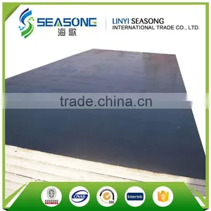 Promotion Product With Amazing Quality Finger Joint Film Faced Plywood thumbnail-2