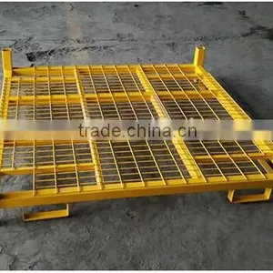 High Quality Stack Rack, Customized for Tire and Garage Storing thumbnail-3