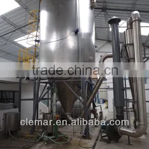 Sodium Perborate Spray Dryer / Industrial Spray Dryer thumbnail-1