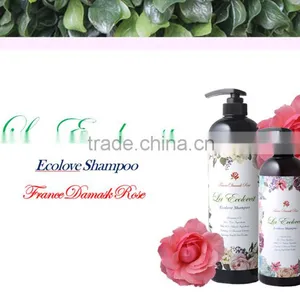 Ecolove Shampoo thumbnail-1