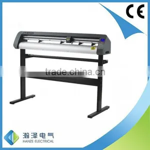 High Quality Vinyl Cutting Plotter/sticker Cutting Plotter thumbnail-1
