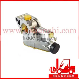 Forklift Parts NISSAN H20/H25/K25 Speed Limiter(19100-FU400) thumbnail-1