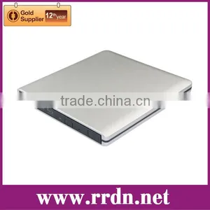 USB3.0 Super Slim External Blu-ray Burner, Inside Drive: Panasonic UJ272 thumbnail-2
