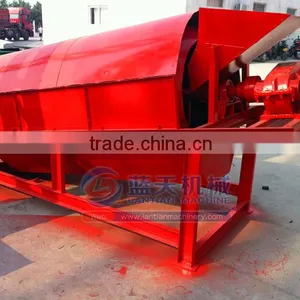 Top Quality Wide Application Mineral/coal /charcoal /ore Separator thumbnail-3