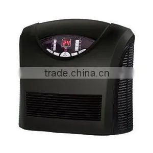PTC Ceramic Heater and Electrostatic Air Purifier 2 in 1 thumbnail-1