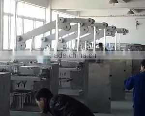 Wenzhou Jienuo Machinery & Technology Co., Ltd. company overview - view 2 thumbnail