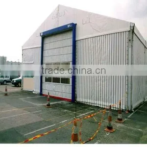 , Tarpaulin ,cover for Tent thumbnail-1