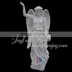 Large Angel Garden Statue thumbnail-1