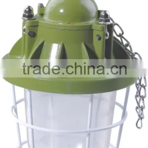 CBB52 Series Flameproof Explosion-proof Lamp 200W thumbnail-1