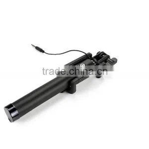 2015 New Bluetooth Selfie-stick Monopod With Aluminium Alloy Material thumbnail-3