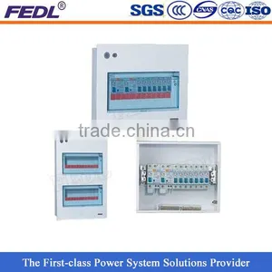 XM Wall Mounted Indoor AC Distribution Box thumbnail-1