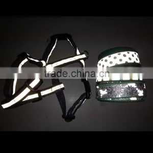 Printable Reflective Webbing With OEM Size thumbnail-6