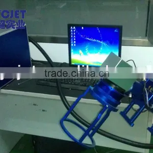 Hand-held Laser Marker Fiber for Sale thumbnail-1