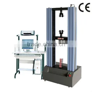 TLW Computer Control Spring Tensile and Compression Testing Machine thumbnail-1
