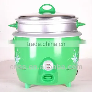 National Market Electric Rice Cooker 4 Liter thumbnail-2