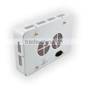 Wholesale Red Yellow Spectrum Mini 300W Hydroponic Grow Light thumbnail-3