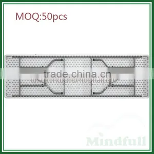 Wholesale HDPE 8FT Portable Folding Rectangle Table thumbnail-3