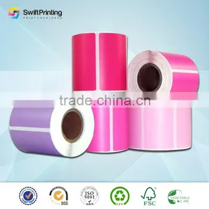 Super Quality Cheapest Inkjet Advertising Sticker Printing thumbnail-2