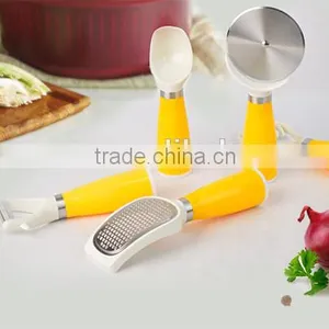 New 7-Piece Kitchen Gadgets Combination With ABS Handle thumbnail-3