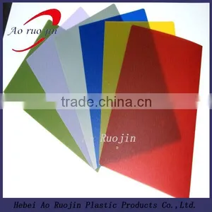 Customized Colours Matt Cutting pp Board thumbnail-1