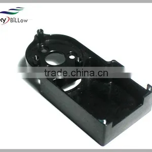 OEM Manufacturer Cnc Machining / Precision CNC Machining Parts With Good Quality thumbnail-2