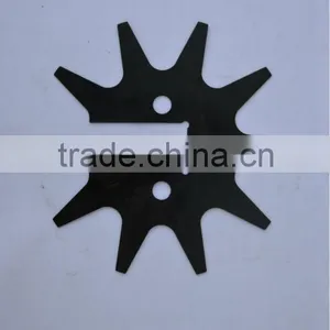 Wholesale Carbon Steel Grass Combing Knives thumbnail-3