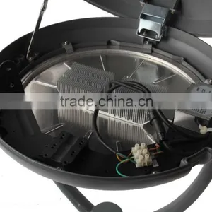 Garden Led Lamp thumbnail-2