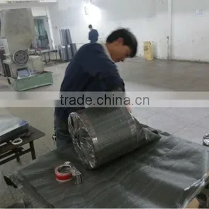 PVC Roll in Rolls for Packing thumbnail-5