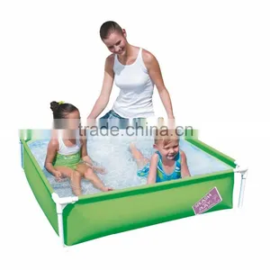 Flexible Soft Swimming Pool for Children thumbnail-2