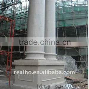 Roman Square Pillar Design thumbnail-1