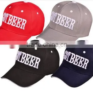 Elegant Type Character Style and Baseball Caps Sports Cap thumbnail-1