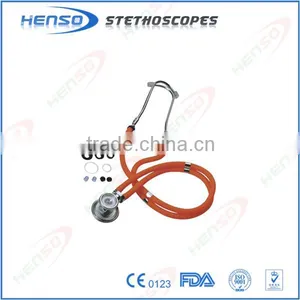 Sprague Rappaport Stethoscope With Multifunction thumbnail-1