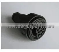 13501 SKT IP68 9WAY CABLE MOUNTING FOR DOMINO INKJET PRINTER thumbnail-1