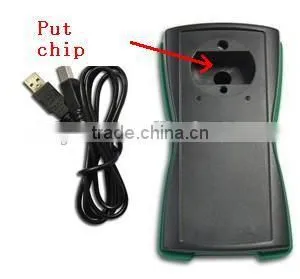 Promotion !!! Hot Sale Tango Transponder Key Programmer Universal & Transponder Chip Programmer Machine thumbnail-1