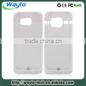 For S6 Micro Usb Battery Charger Ups Battery Case thumbnail-3
