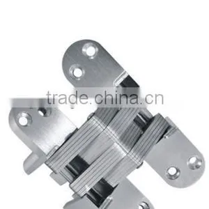 Zinc Alloy Invisible Hinge thumbnail-1