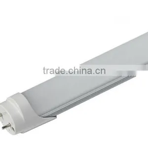 Hot Sale High Brightness 0.6m LED Tube PF>0.9 CRI>80 Pass CE and RoHS 10W t8 Led Tube thumbnail-5