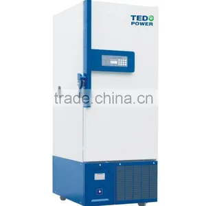 -80c Cryogenic Freezer Hospital Freezer CE Certified Ultra Low Temperature Freezer thumbnail-1
