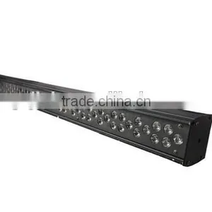 72x3w RGBWA Led Wall Washer Light thumbnail-2
